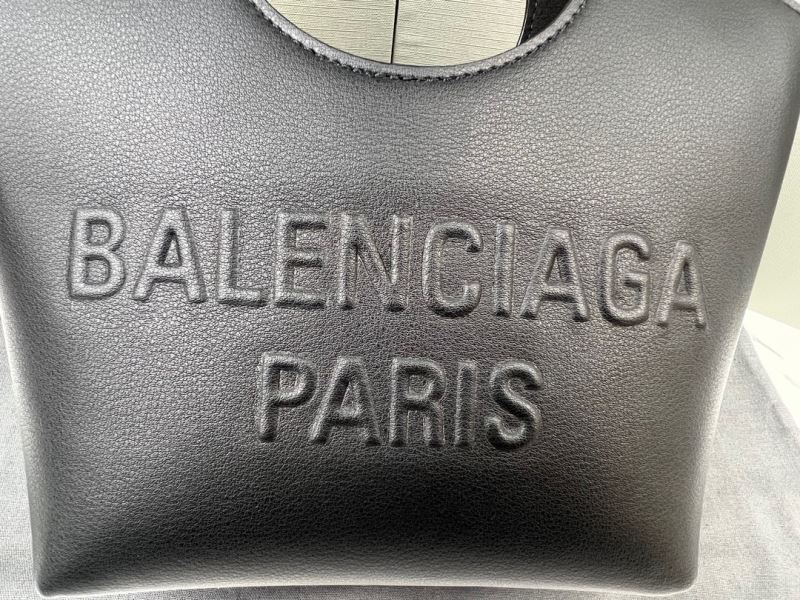 Balenciaga Shopping Bags